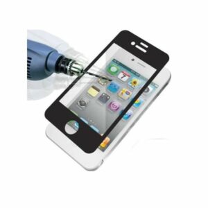 Vitre de Protection pour Téléphone - Résistante et Anti-Rayures pour un Écran Toujours Impeccable