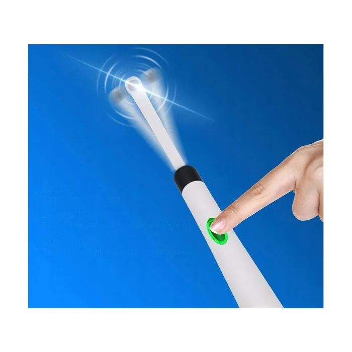 Détartreur Dentaire Ultrasons - Soin dentaire- Nettoyage Dents - Élimination Tartre - Hygiène Bucco-Dentaire – Image 3
