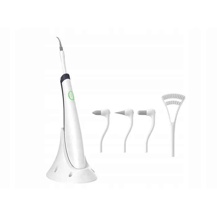 Détartreur Dentaire Ultrasons - Soin dentaire- Nettoyage Dents - Élimination Tartre - Hygiène Bucco-Dentaire – Image 5