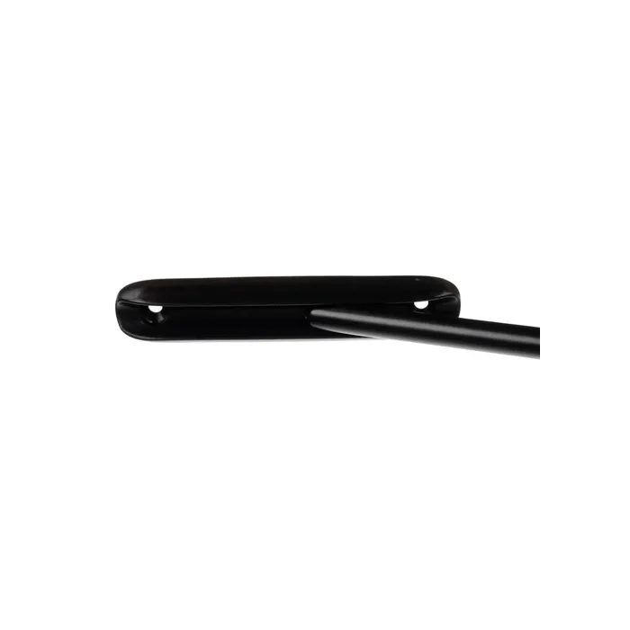 Cobye - Ferme-porte avec bras loquet- jusqu a 60 kg réglable - 11,5 x 3,3 x 2,5 cm - sécurité maison bureau - anti intrusion – Image 6
