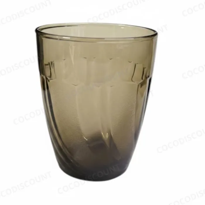Lot de 6 Verres Duralex 25 cl – Fabriqués en France, Résistants aux Chocs Thermiques pour Table et Cuisin – Image 3