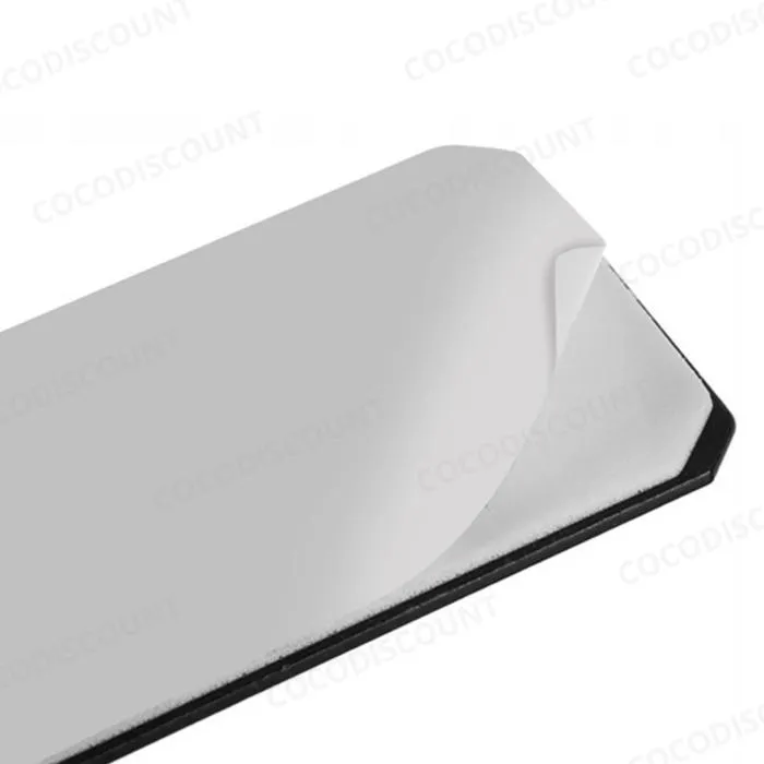 Porte Papier Toilette Noir Mat Sans Perçage – Support Mural Adhésif en Acier Inoxydable – Style Loft Moderne pour Salle de Bain – Image 3