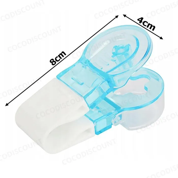 Presse-Pilules Pratique pour Extraire Médicaments des Blisters – Facile et Rapide- hygiénique – Image 4