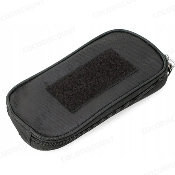Étui de Téléphone pour Vélo – Sacoche Double Compartiment Étanche pour Smartphone, Pochette Guidon et Cadre – Image 6