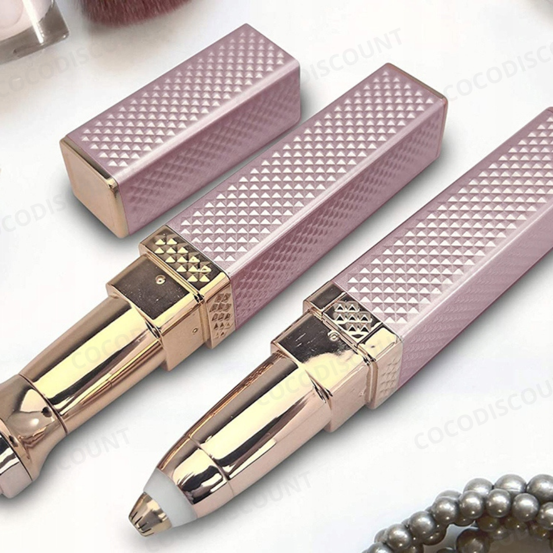 Épilateur Sourcils Électrique Femme – epilateur Faciale et Rasoir Bikini – Précis pour Sourcils et Poils Indésirables – Image 2