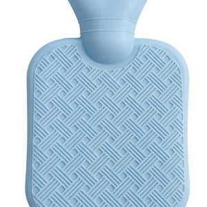 Bouillotte 800 ml 0,8 L Top Qualité – Bouillotte Portable et Transportable – Format Compact pour Maison, Bureau et Voyage