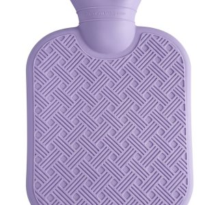 Bouillotte 0,8 L 800 ml Top Qualité - Mini Bouillotte – Portable Compacte – Bouillotte Transportable Maison, Bureau Voyage