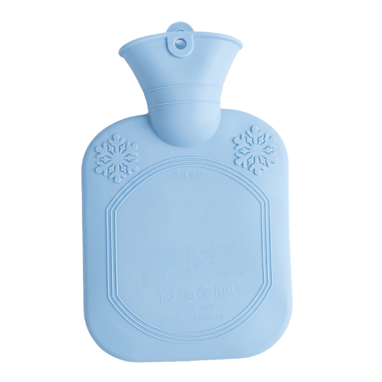 Bouillotte 800 ml 0,8 L Top Qualité – Bouillotte Portable et Transportable – Format Compact pour Maison, Bureau et Voyage – Image 4